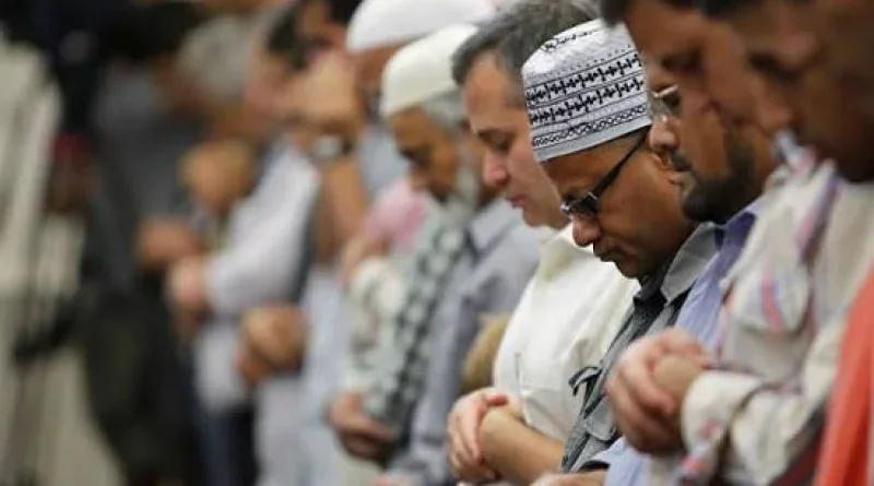 Jadwal Sholat DKI Jakarta Hari Ini, Kamis 20 Agustus 2026